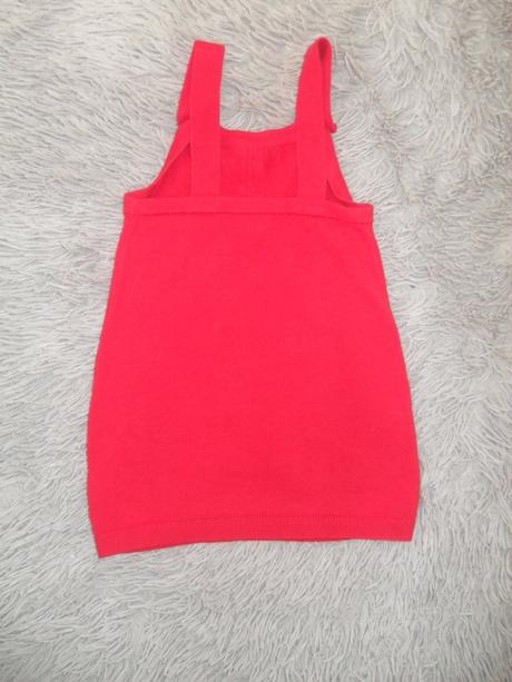 Letní šatičky s minnie, george,80