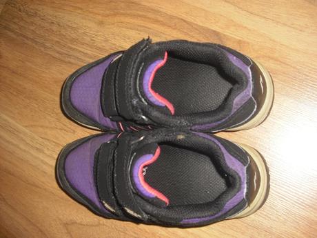 Trekové boty crossroad, 30