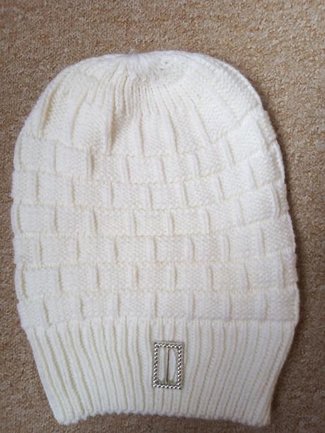 Čepice ala šmoula zn."echt", echt