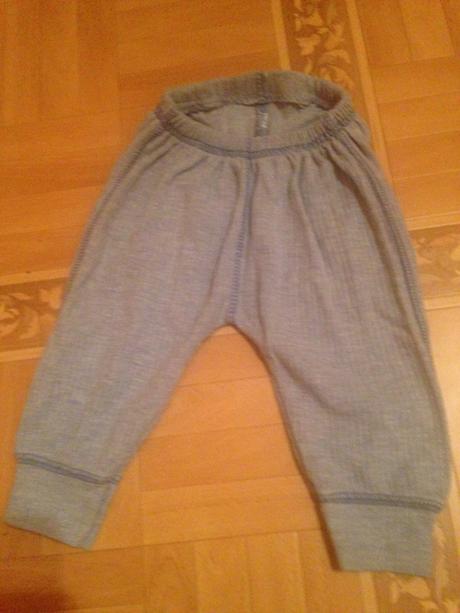 Klučičí tepláky - tepláčky, 56