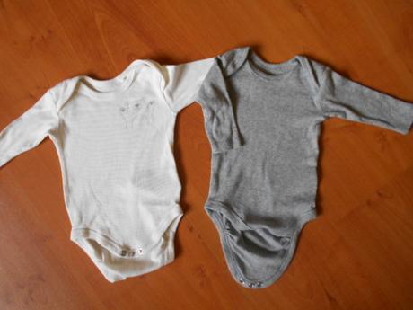 2x bodynko vel. 50-56, lupilu,50