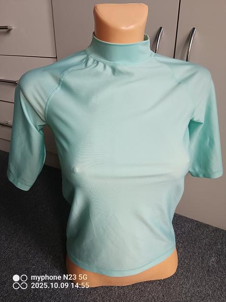 Tričko zn."h&m" vel."134-140", h&m,134