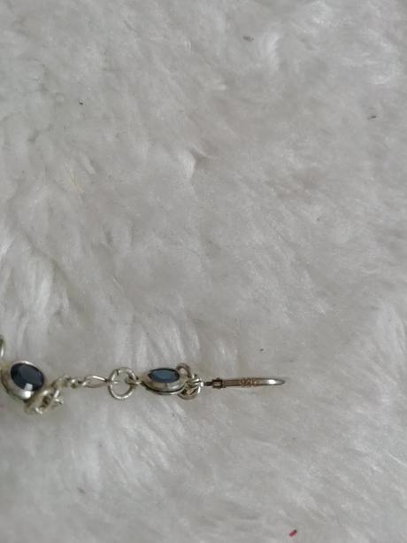 Stříbrná souprava, 