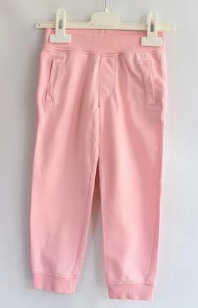 Tepláky vel. 12 - 18 m, 86