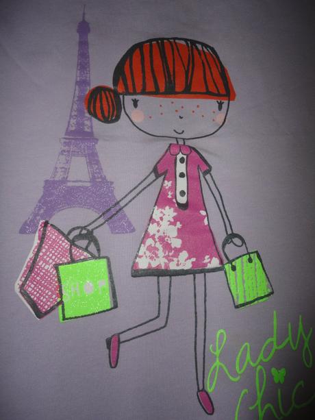 Jako nové triko orchestra, vel. 8-9 let, 128