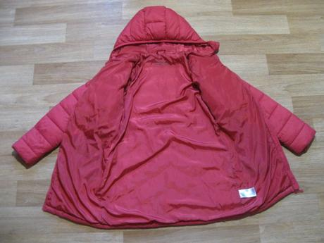 Bunda jaro/podzim, alpine pro,152