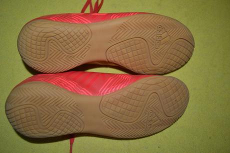 Sportovní tenisky sálovky adidas v.35, adidas,35