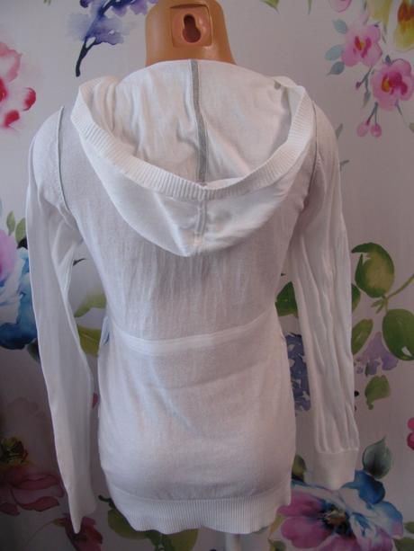 Dámský svetřík s kapucí t.h., tommy hilfiger,s