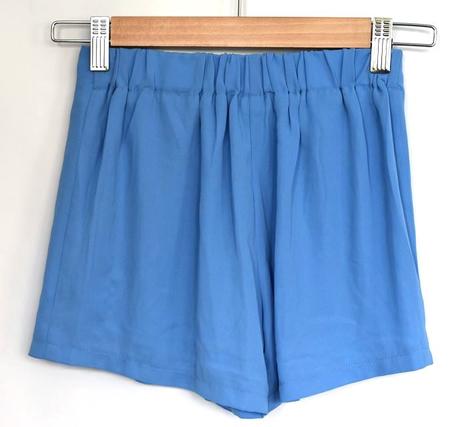 Kraťasy vel. 7 let, 122