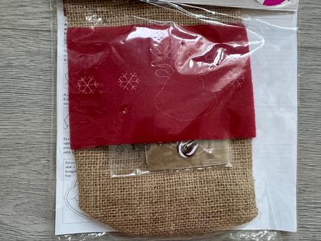 4 sady na vyrábění, 