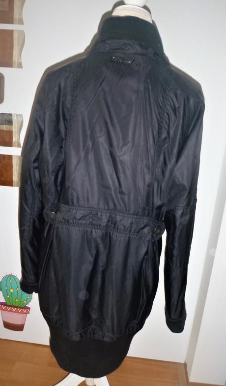 Super přechod zima-jaro - vel.m-l, l