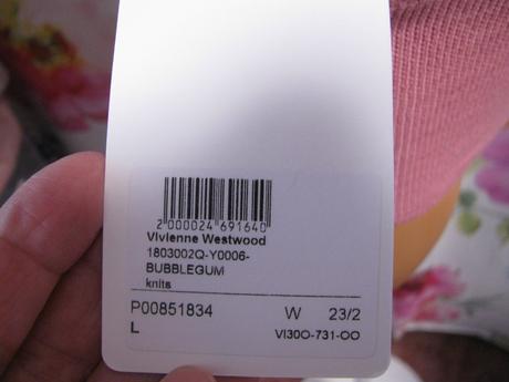 Dámská halenka vivienne westwood, l