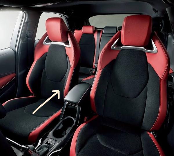 Obava z poranění ledvin při nárazu do sedačky. Co dělat?