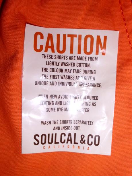 Soulcal&co bavlna, xl