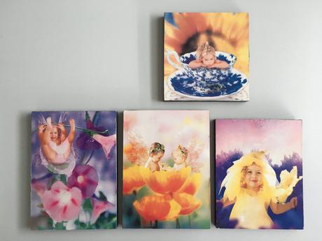 Obrazy od anne geddes, 