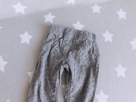 Kalhoty lupilu vel.92, lupilu,92