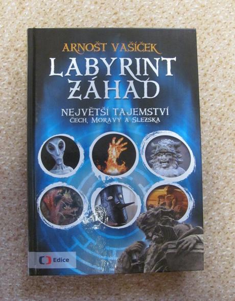 Labyrint záhad, 