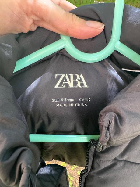 Vesta, zara,110