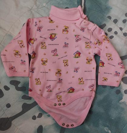 Body rolák, pejsci, 68