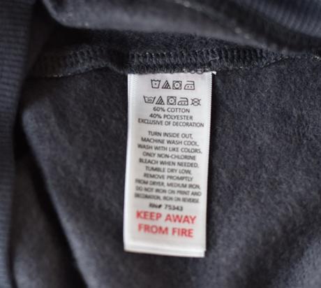 Mikina vel. 2 roky, 92