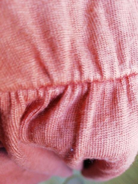 Šaty h&m, velikost s, h&m,s