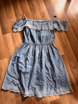 Letní šaty, primark,158