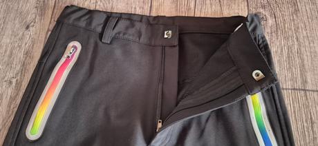Soft kalhoty, kugo,152