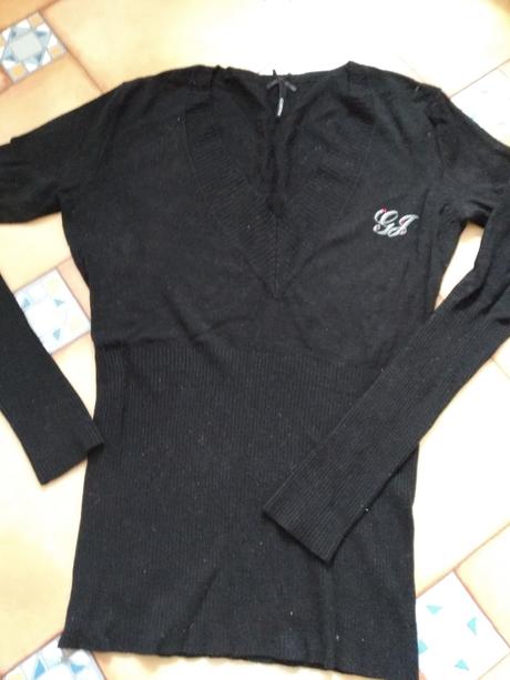 Svetr guess, guess,s