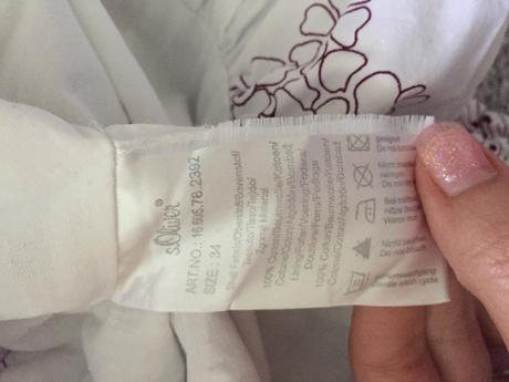 Dámská sukně s.oliver, s.oliver,s