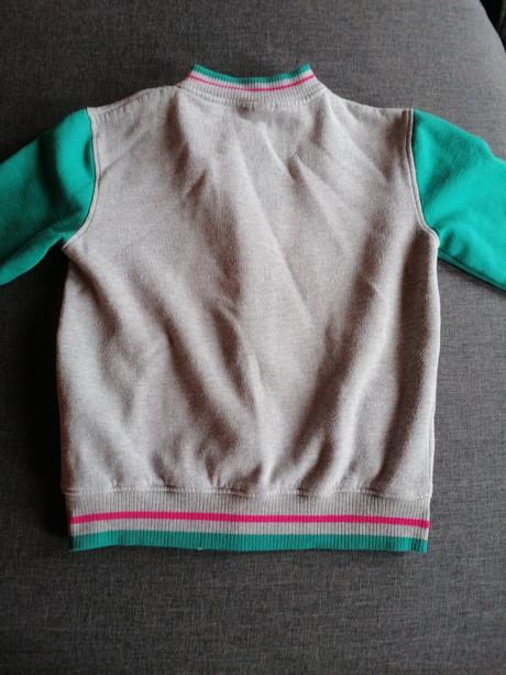 Mikina, pepperts,134