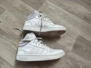 Kotníčkové boty adidas vel. 36 2/3, adidas,36