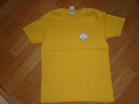 Tričko děti na startu  vel 140, 140