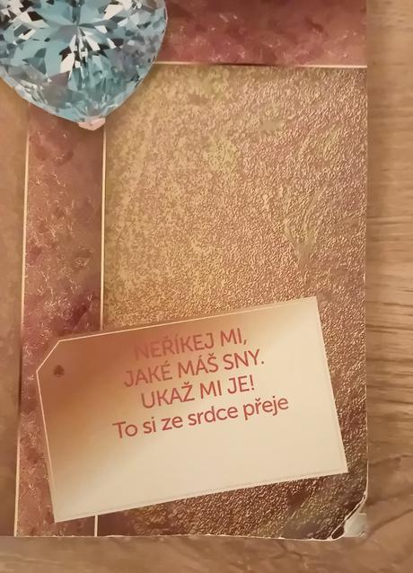 First class časopis 7 rovnováh života,