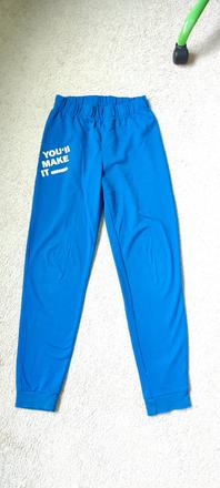 Tepláky, pepperts,164