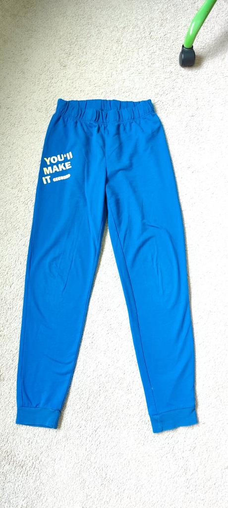 Tepláky, pepperts,164