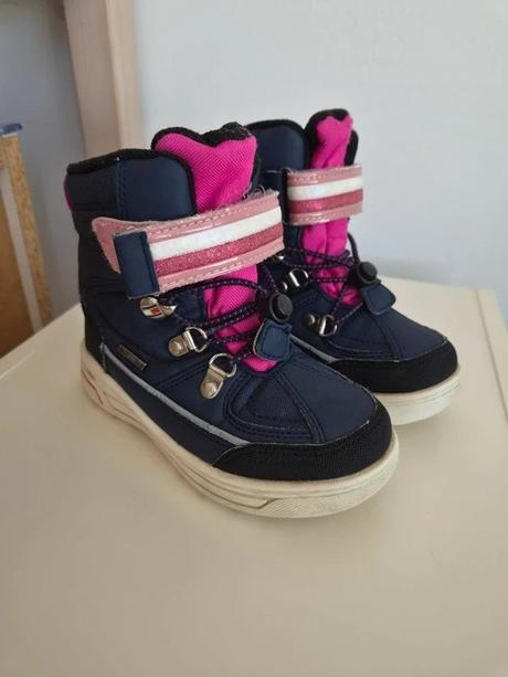Zimní boty tommy hilfiger vel. 27, tommy hilfiger,27