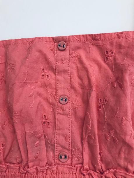 Ob/ letní tunika -v.11/12 let, marks & spencer,152