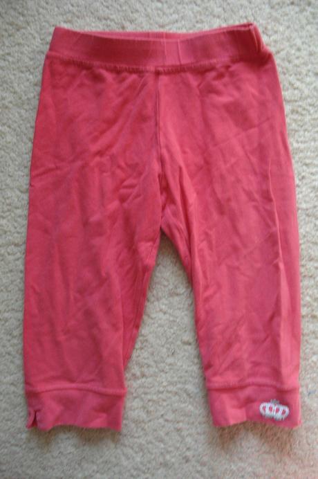 Legíny tříčtvrtáky, 128