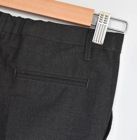 Kalhoty vel. 10 let, tu,140