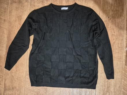 Dámský svetr xl/xxl, xl