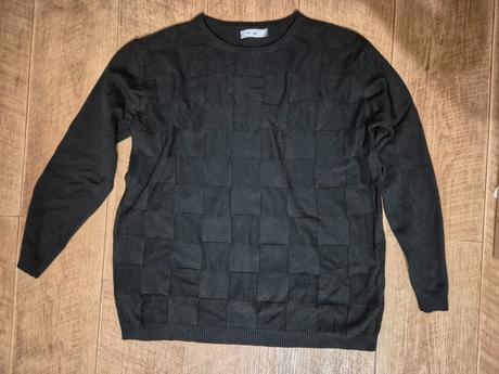 Dámský svetr xl/xxl, xl