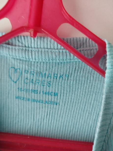 Tričko zn. primark vel.146, primark,146