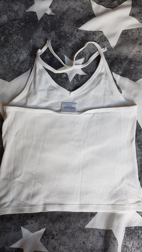 Divci crop top tilko, 146