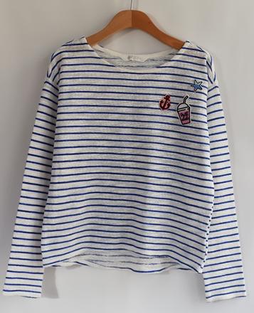 Svetr vel. 14+, h&m,164