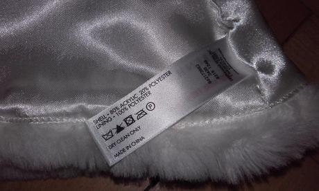 Bolerko tigerlily 3-5 rokov, debenhams,92