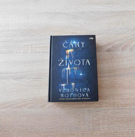 Kniha čáry života,