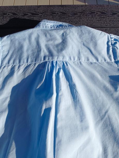 Dívčí košile, sinsay,158