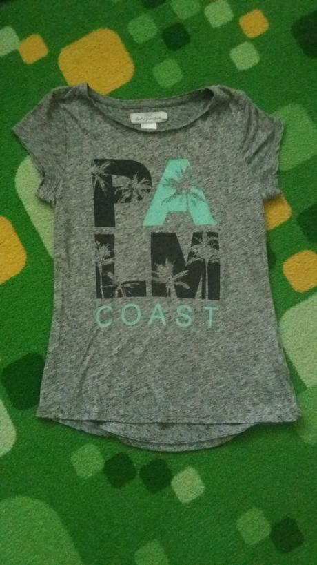 Tričko 146/152, h&m,146