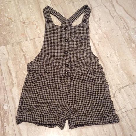 Laclové kraťasy zn. lc waikiki, 128