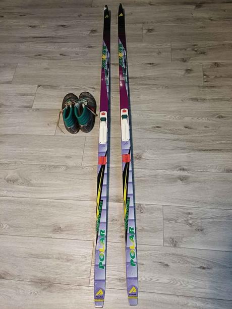 Běžky sporten a starší boty vel 39, sporten